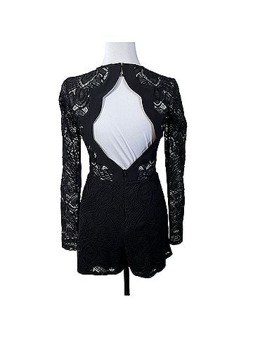 Alexis Romper (view 2)