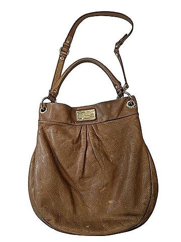 Marc Jacobs Classic Q Hillier Hobo Hobo (view 1)