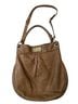 Marc Jacobs 100% Leather Brown Hobo One size - photo 1