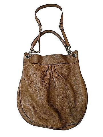Marc Jacobs Classic Q Hillier Hobo Hobo (view 2)