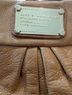 Marc Jacobs 100% Leather Brown Hobo One size - photo 12