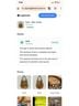Marc Jacobs 100% Leather Brown Hobo One size - photo 13
