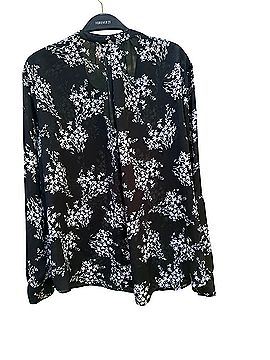 Simply Vera Vera Wang Blouse (view 2)