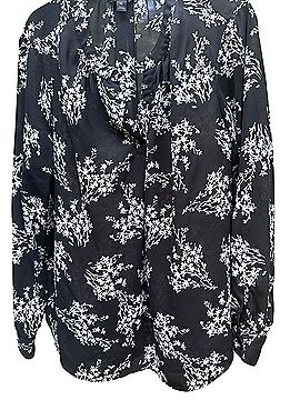 Simply Vera Vera Wang Blouse (view 1)