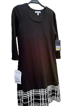 Nine West Wool Dress (view 1)