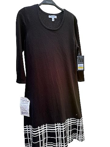 Nine West Wool Dress (view 1)