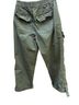 Kensie Green Cargo Pants Size 26 waist - photo 2