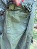 Kensie Green Cargo Pants Size 26 waist - photo 4