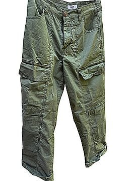 Kensie Cargo Pants (view 1)