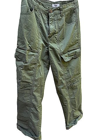 Kensie Cargo Pants (view 1)