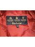 Barbour 100% Polyester Red Coat Size L - photo 5