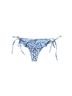 Zaful White Swimsuit Bottoms Size L - photo 1