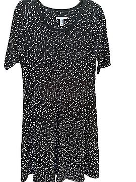 Isaac Mizrahi Casual Dress (view 1)