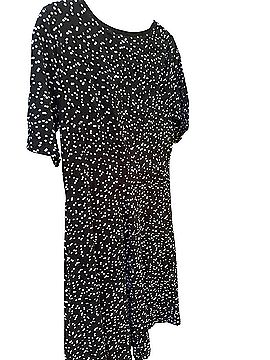 Isaac Mizrahi Casual Dress (view 2)
