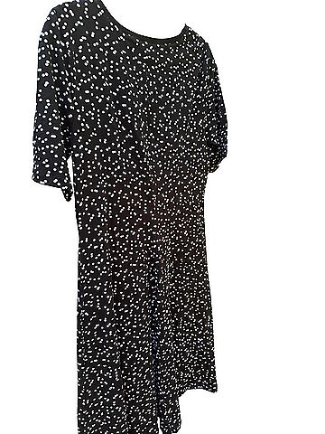 Isaac Mizrahi Casual Dress (view 2)