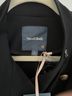 ModCloth Black Coat Size L - photo 3