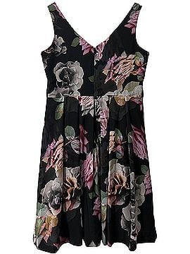 City Chic Cocktail Dress (view 2)
