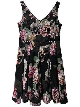 City Chic Cocktail Dress (view 1)