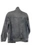 Madewell Gray Denim Jacket Size XS - photo 2