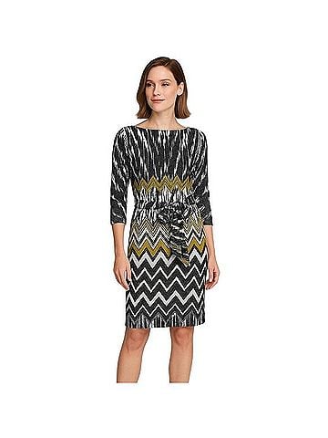 Ellen Tracy Casual Dress (view 1)