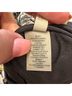Ellen Tracy 95% Polyester 5% Spandex 100% Polyester Chevron-herringbone Black White Yellow Casual Dress Size 8 - photo 6