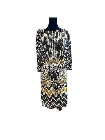 Ellen Tracy Casual Dress (view 2)