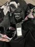 City Chic Floral Black Cocktail Dress Size 16 - photo 8