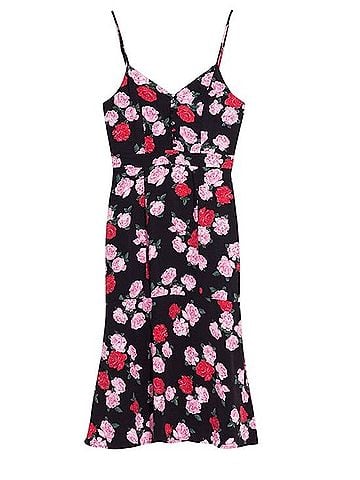 & Other Stories Cocktail Dress (view 1)