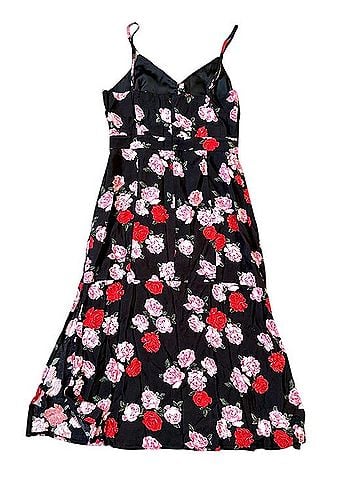 & Other Stories Cocktail Dress (view 2)