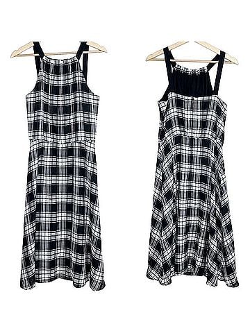 Cue Cue City Casual Dress (view 1)