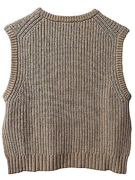 ME+EM Sweater Vest (view 2)