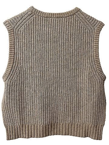 ME+EM Sweater Vest (view 2)