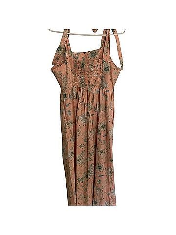 Gal Meets Glam Makenna Casual Dress (view 2)
