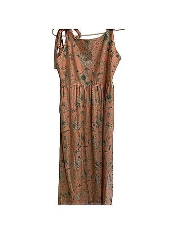 Gal Meets Glam Makenna Casual Dress (view 1)
