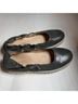 Vionic Gray Flats Size 8 - photo 4