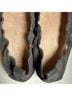 Vionic Gray Flats Size 8 - photo 7