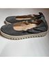 Vionic Gray Flats Size 8 - photo 5