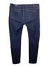 Michael Kors Blue Gold Jeans Size 10 - photo 2