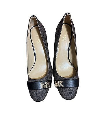 Michael Kors Heels (view 2)