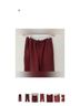 SKIMS Burgundy Jumpsuit Size S - photo 6