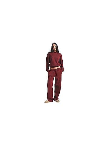 SKIMS Pullover Sweater (view 1)