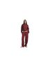 SKIMS Burgundy Jumpsuit Size S - photo 1