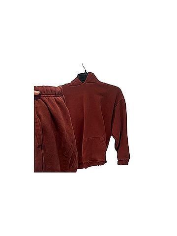 SKIMS Pullover Sweater (view 2)