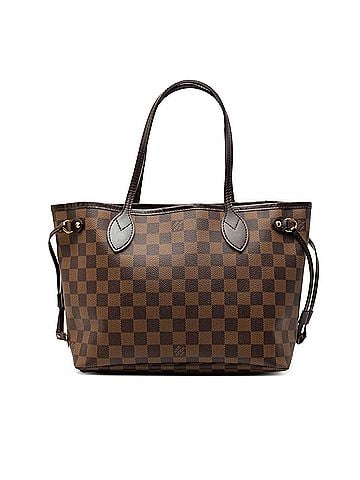 Louis Vuitton Damier Ebene Neverfull PM (view 1)