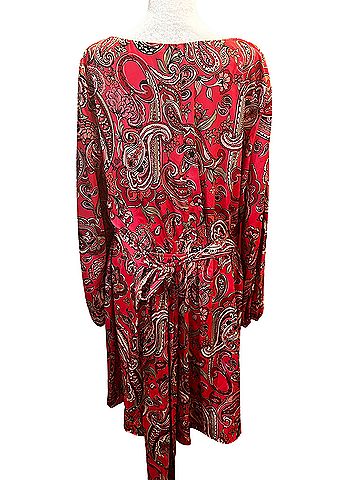 INC International Concepts Casual Dress (view 2)