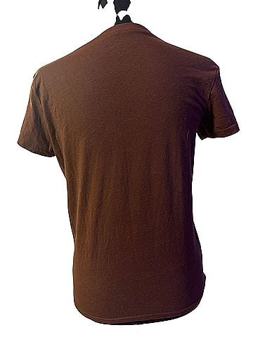 Wound Up Short Sleeve T-Shirt (view 2)