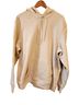 Athletic Works Tan Pullover Hoodie Size XL - photo 1