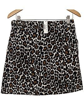 J.Crew Casual Skirt (view 1)