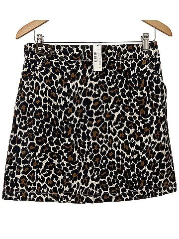 J.Crew Casual Skirt (view 1)
