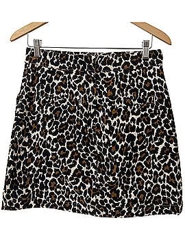 J.Crew Casual Skirt (view 2)